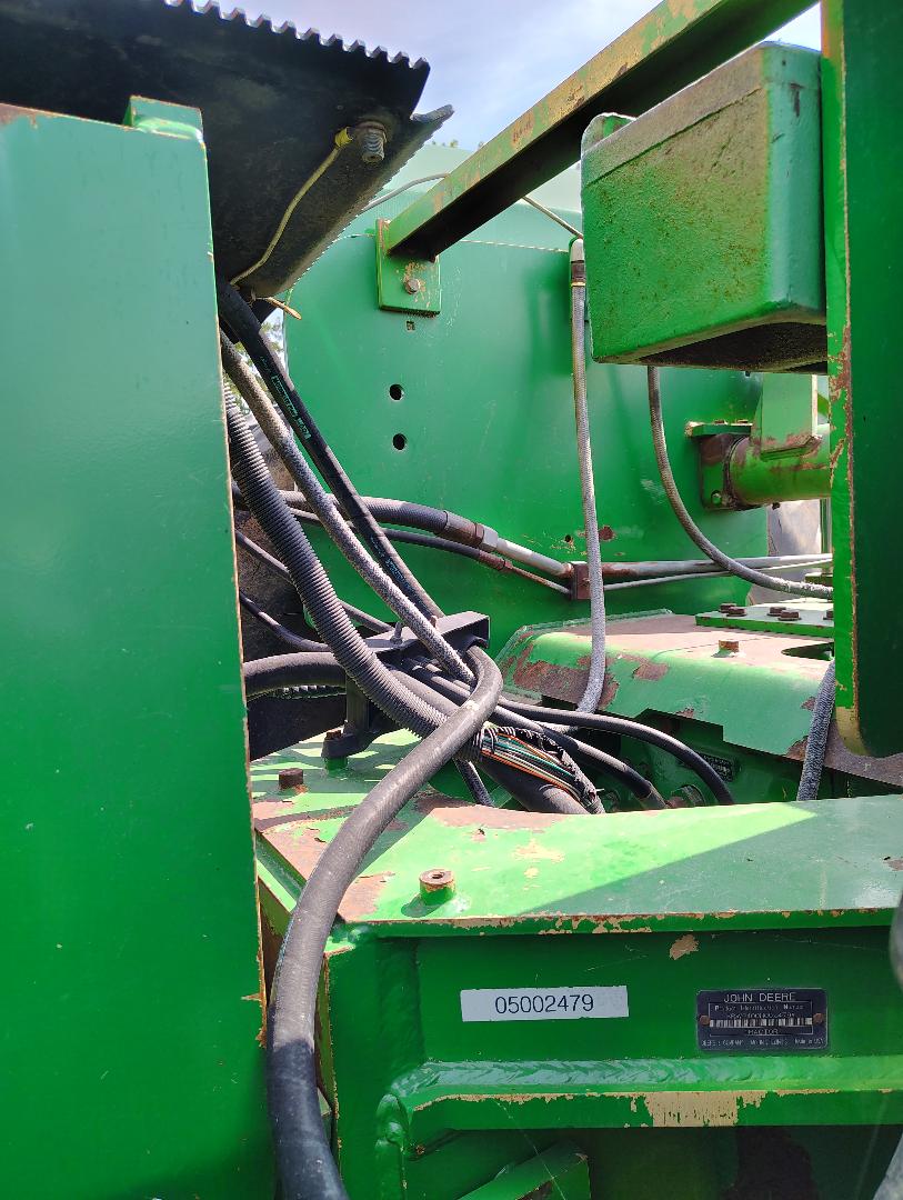 1997 JOHN DEERE 9400 - Image 24